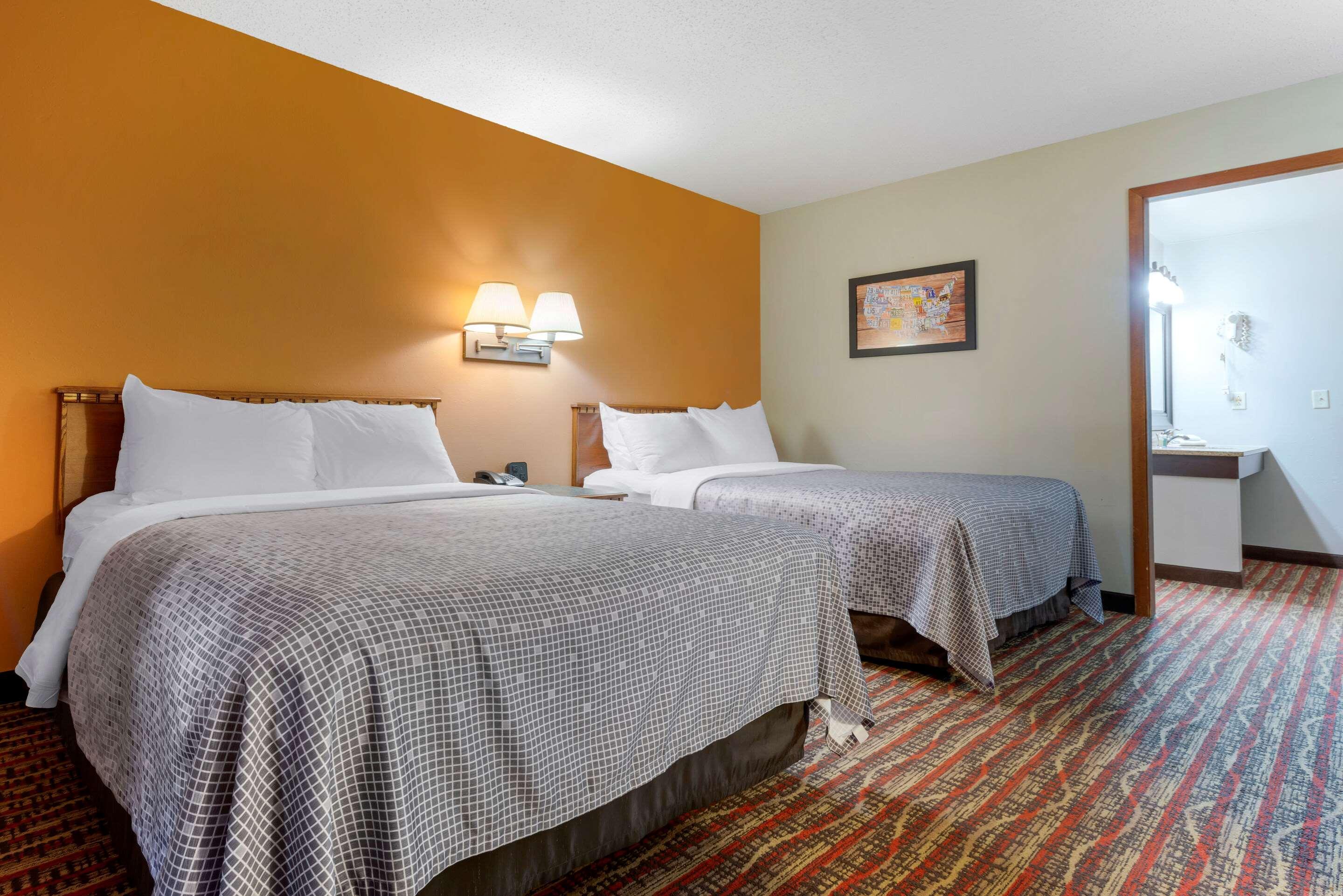 Econo Hospedaje Lakeside Marquette Exterior foto