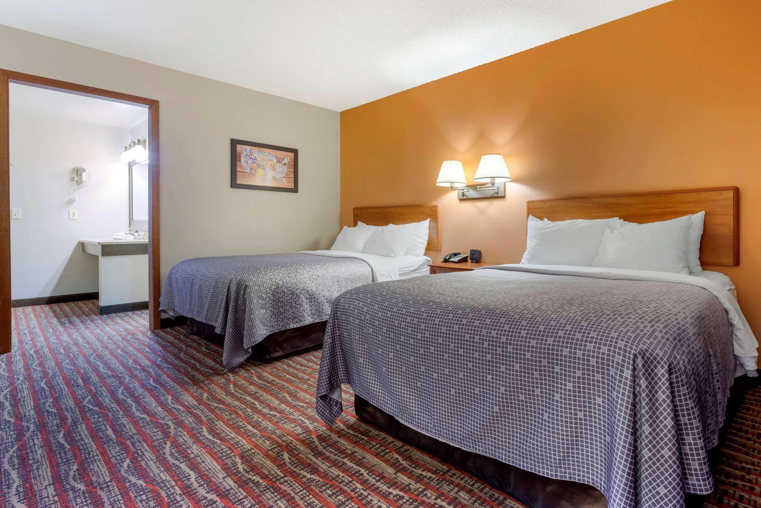 Econo Hospedaje Lakeside Marquette Exterior foto